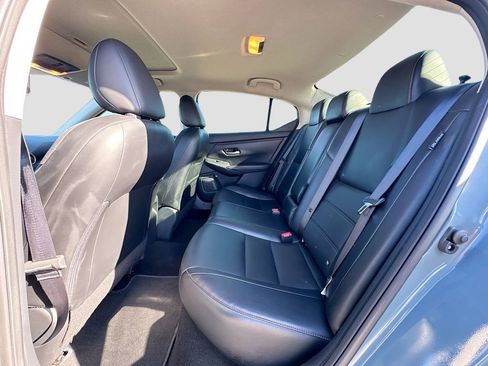 Used 2024 Nissan Sentra SR w/ SR Premium Package image 25