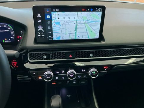 New 2026 Honda Civic Sport Touring image 19