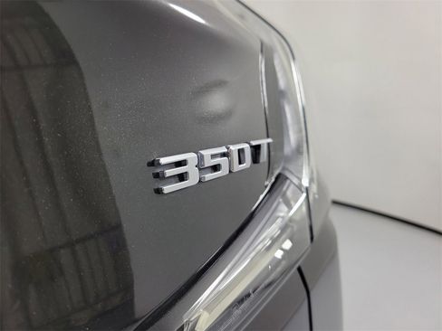 Certified 2023 Cadillac XT4 Sport w/ Cold Weather Package image 5