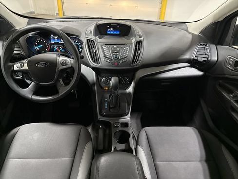 Used 2016 Ford Escape S FWD image 10