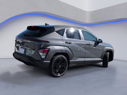 New 2026 Hyundai Kona SEL Sport FWD image 4