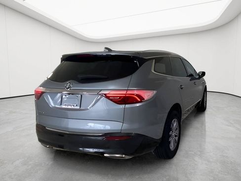 Used 2024 Buick Enclave Essence w/ LPO, Floor Liner Package AWD/4WD image 9