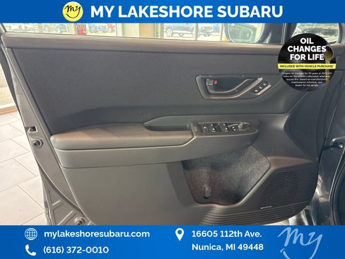 New 2026 Subaru Outback Limited XT AWD/4WD image 11