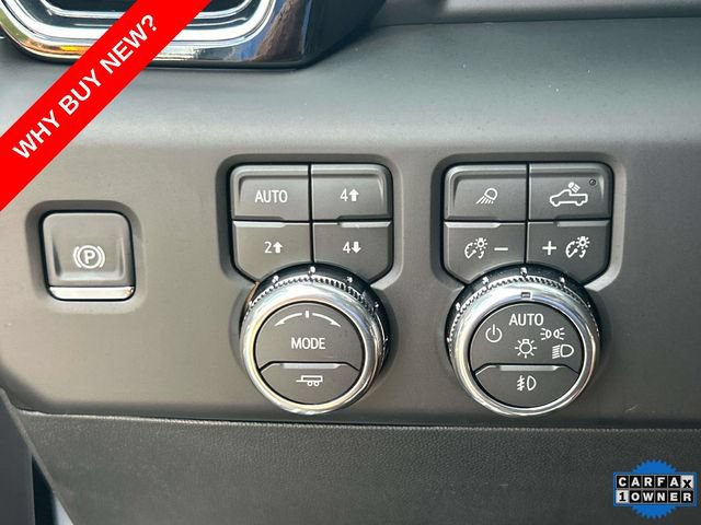Used 2026 GMC Sierra 1500 Denali Ultimate AWD/4WD image 32
