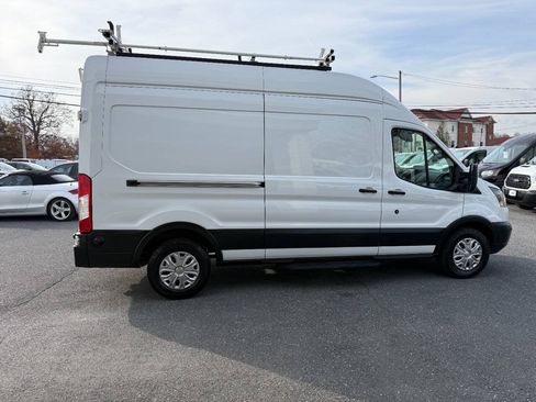 Used 2019 Ford Transit 350 148 High Roof RWD image 35