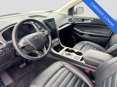 Certified 2023 Ford Edge SEL w/ Convenience Package