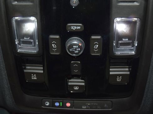 New 2026 Chevrolet Tahoe Premier AWD/4WD image 53