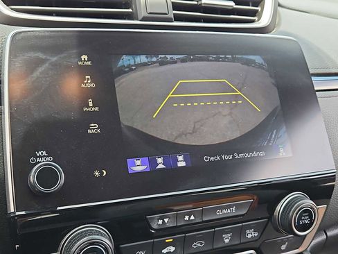 Used 2019 Honda CR-V EX-L image 27