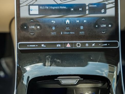 Certified 2023 Mercedes-Benz S 500 4MATIC image 23