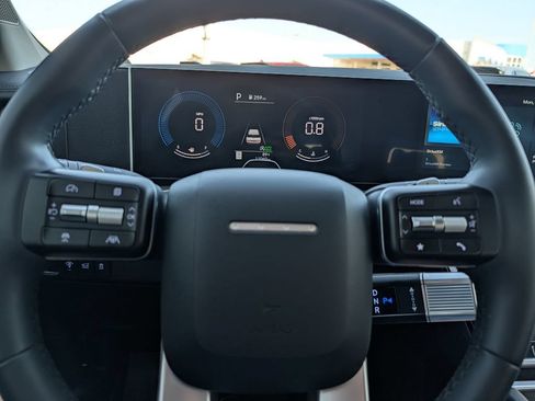Used 2026 Hyundai Santa Fe SEL FWD image 19
