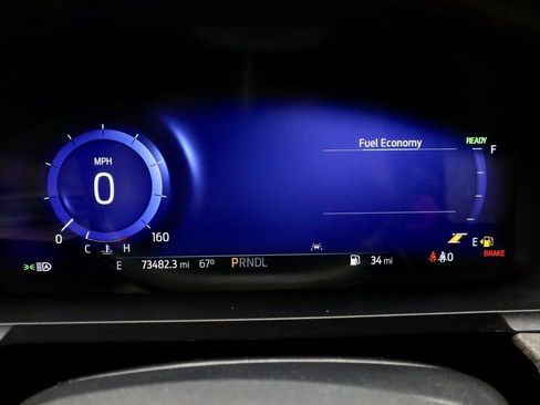 Certified 2022 Ford Explorer Platinum w/ Technology Package image 32