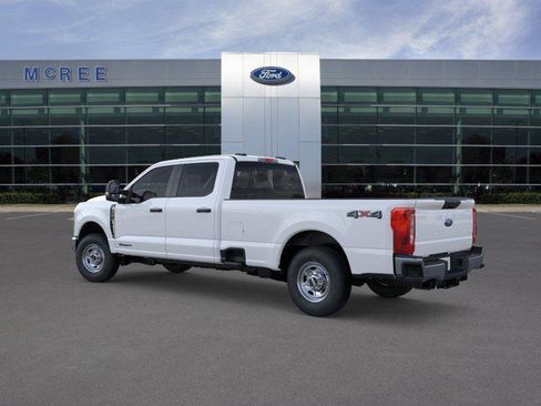 New 2026 Ford F250 XL w/ XL Chrome Package AWD/4WD image 4