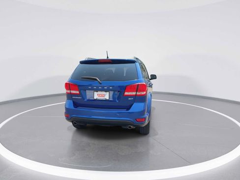Used 2015 Dodge Journey SXT w/ Flexible Seating Group FWD image 7