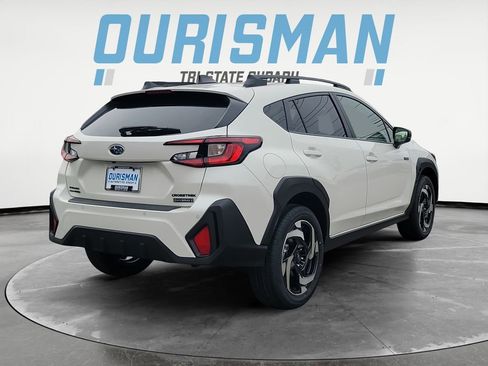New 2026 Subaru Crosstrek 2.5i Limited image 6