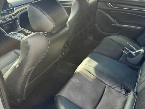 Used 2021 Honda Accord Sport image 7