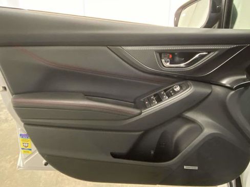 Used 2024 Subaru WRX Limited w/ Popular Package #2A image 13