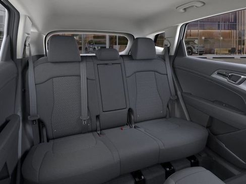 New 2025 Kia Sportage LX FWD image 17