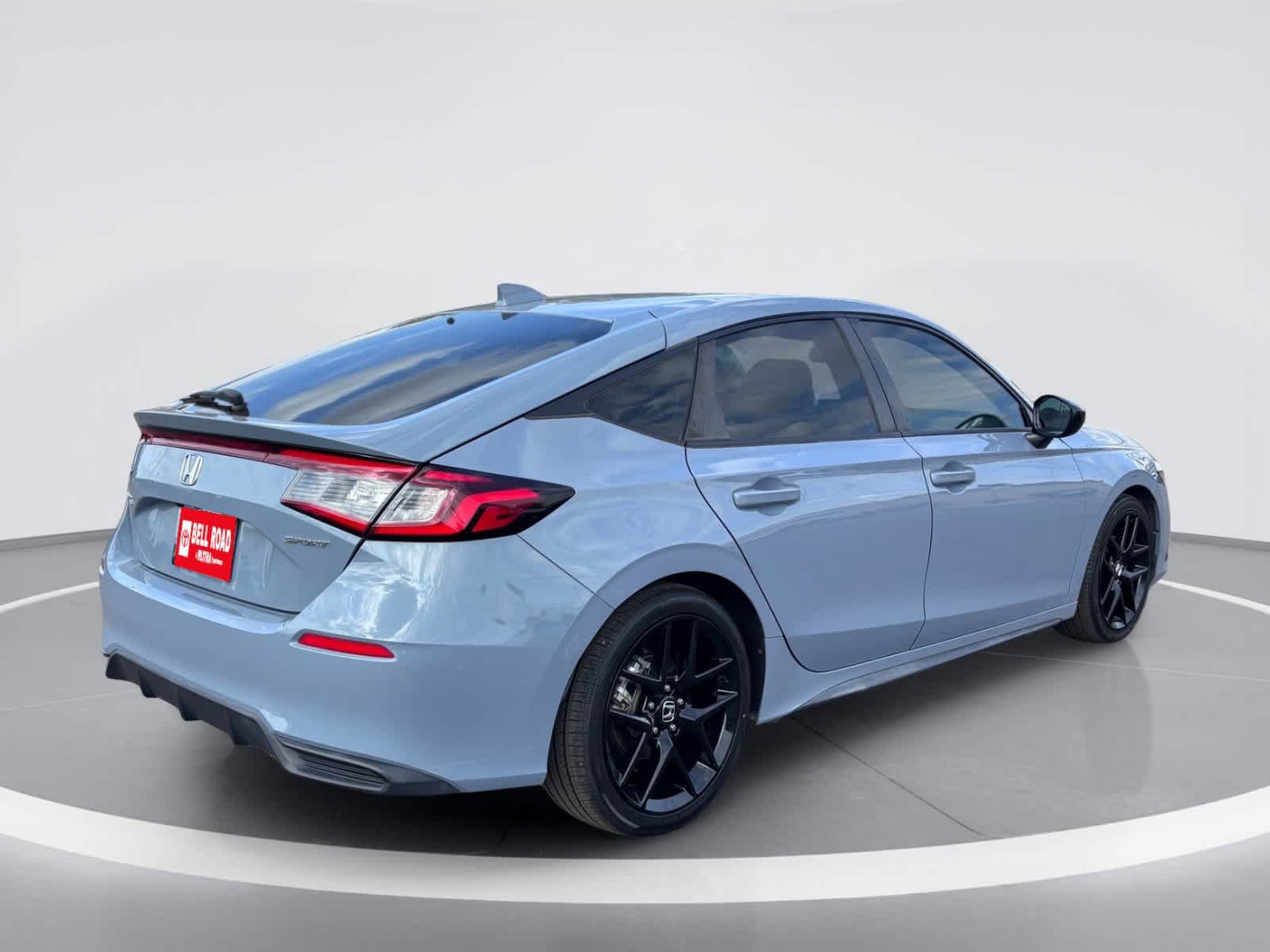 Used 2022 Honda Civic Sport image 9