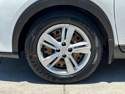 Used 2021 Nissan Kicks S FWD image 26
