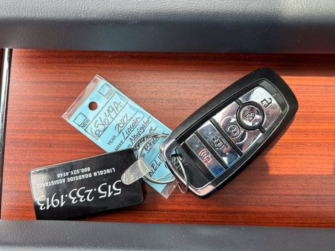 Used 2022 Lincoln Navigator L Reserve AWD/4WD image 44