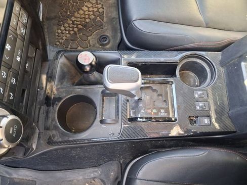 Used 2022 Toyota 4Runner TRD Pro AWD/4WD image 26
