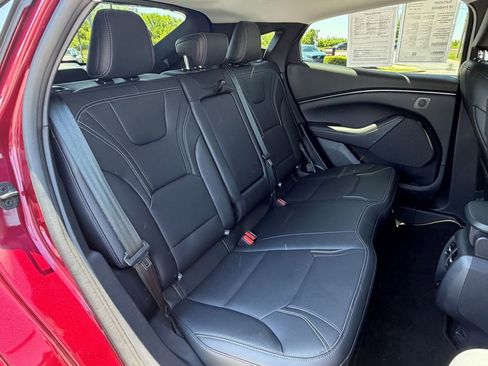 Used 2025 Ford Mustang Mach-E Premium AWD/4WD image 14