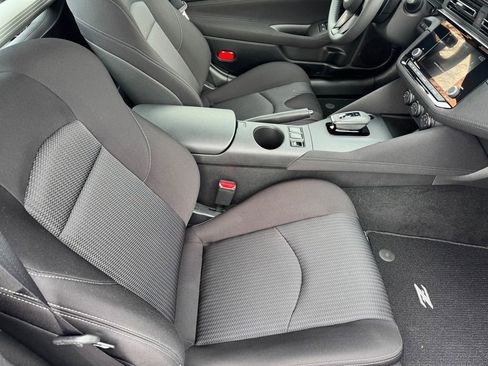 New 2026 Nissan Z Sport w/ Floor Mat Package RWD image 22