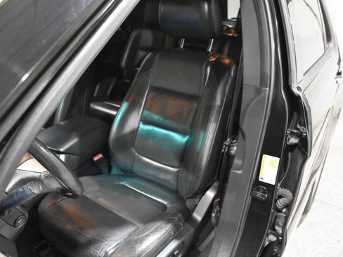 Used 2014 Ford Explorer Limited AWD/4WD image 13