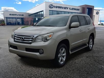 Used 2010 Lexus GX 460 Premium