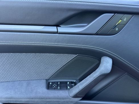 New 2026 Porsche 911 Targa 4 GTS image 12