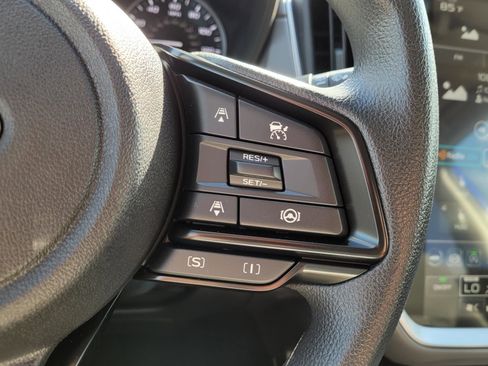 New 2025 Subaru Crosstrek 2.0i Premium image 7