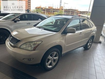 Used 2005 Lexus RX 330