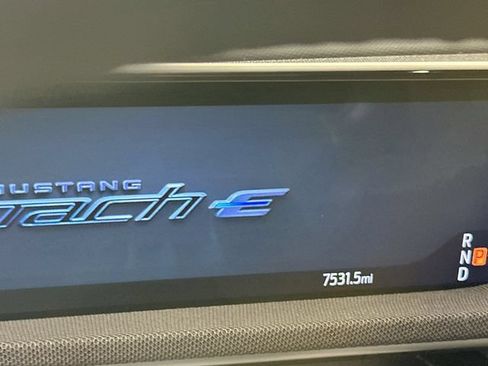 Certified 2025 Ford Mustang Mach-E Select w/ Comfort Package Lite AWD/4WD image 18