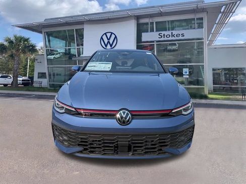 New 2026 Volkswagen GTI S FWD image 9