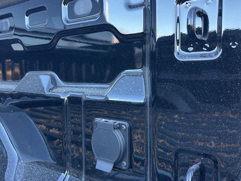 New 2026 Chevrolet Colorado Z71 w/ Technology Package image 28