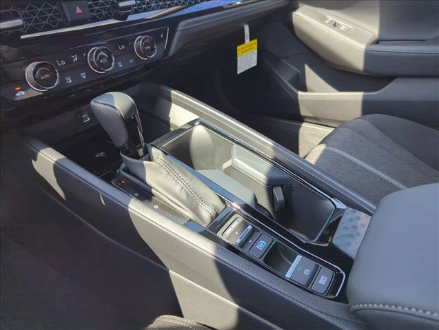 New 2026 Honda Accord Sport image 15