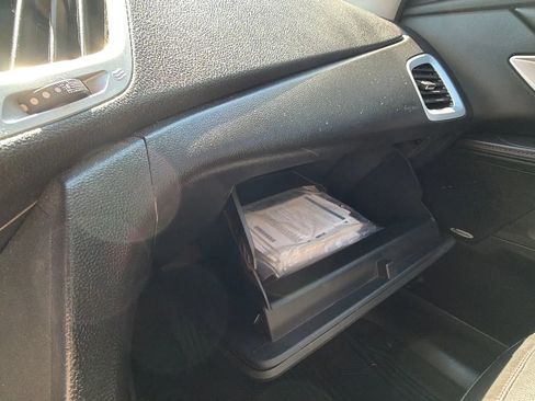 Used 2015 GMC Terrain SLT w/ Chrome Edition image 39