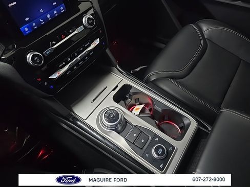 Used 2021 Ford Explorer ST w/ Equipment Group 401A image 26