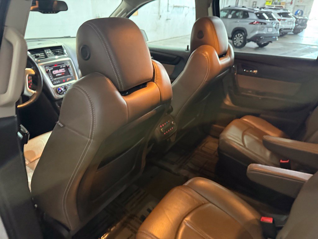 Used 2013 GMC Acadia SLT FWD image 29