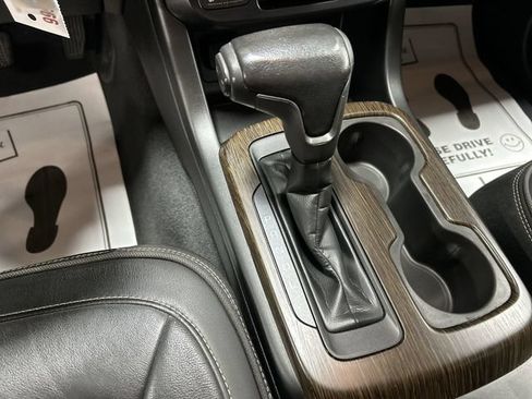 Certified 2019 GMC Canyon Denali RWD image 17