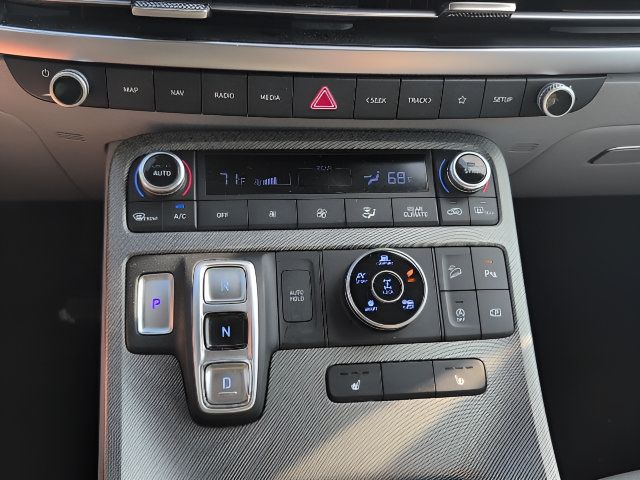 Used 2024 Hyundai Palisade SEL AWD/4WD image 16