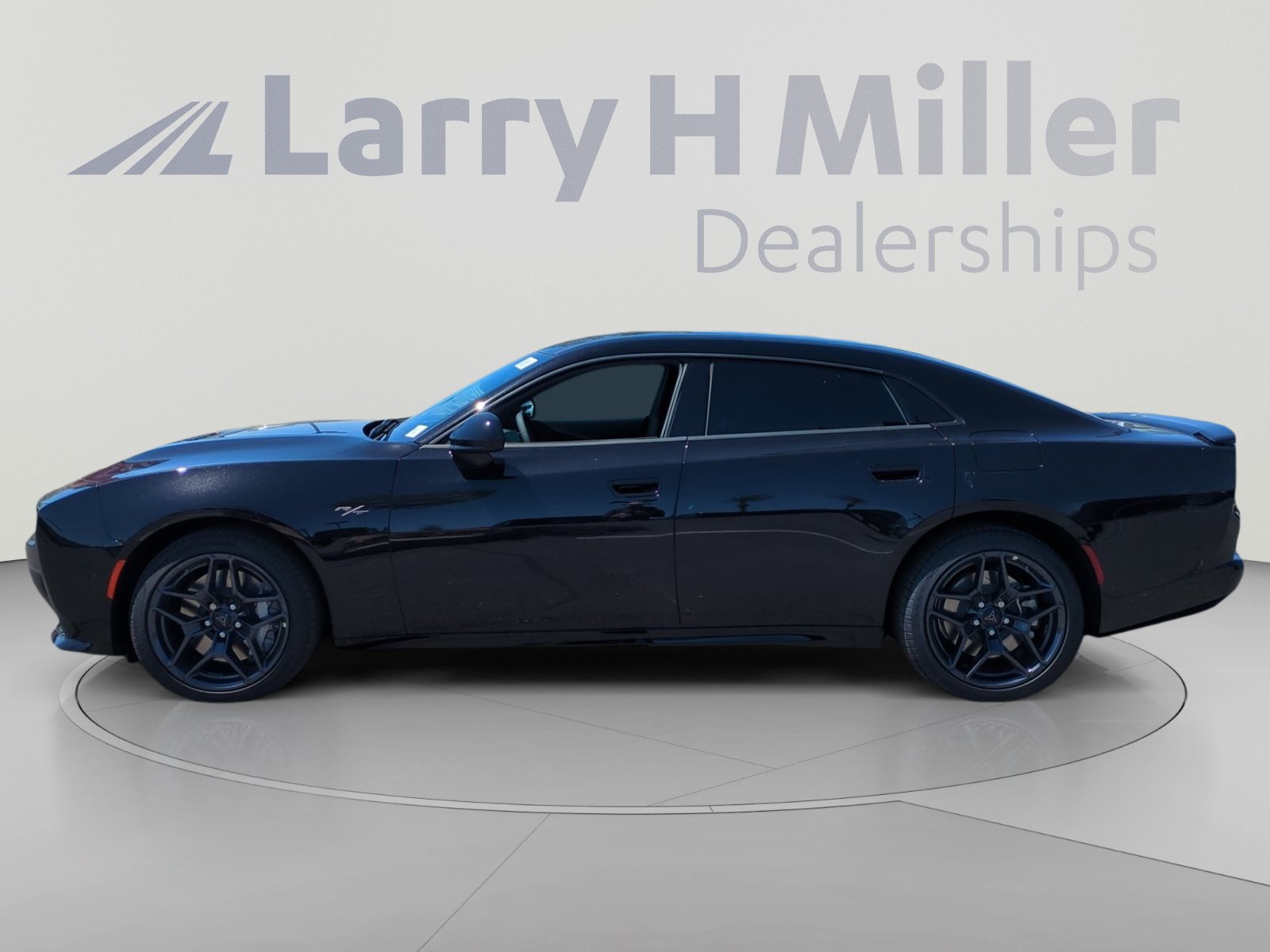 New 2026 Dodge Charger R/T AWD/4WD image 2