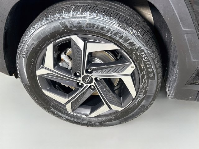 Used 2022 Hyundai Tucson SEL AWD/4WD image 37