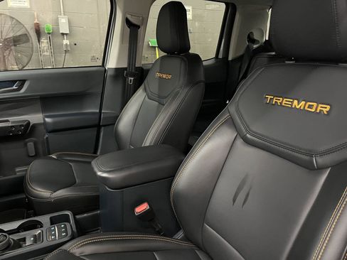 Used 2024 Ford Maverick Tremor w/ Tremor Off-Road Package image 12