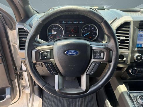 Used 2019 Ford Expedition Max XLT w/ Equipment Group 201A RWD image 11