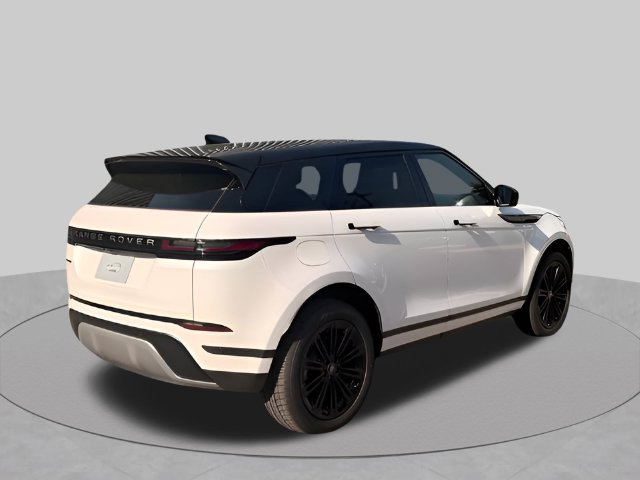 New 2026 Land Rover Range Rover Evoque S AWD/4WD image 5