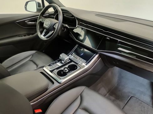 Used 2023 Audi Q7 2.0T Premium Plus w/ Premium Plus Package AWD/4WD image 15