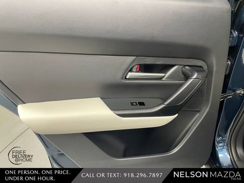 New 2026 MAZDA CX-50 AWD 2.5 S w/ Weather Package image 36