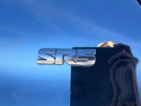 Used 2020 Toyota 4Runner SR5 Premium w/ Moonroof Package image 7