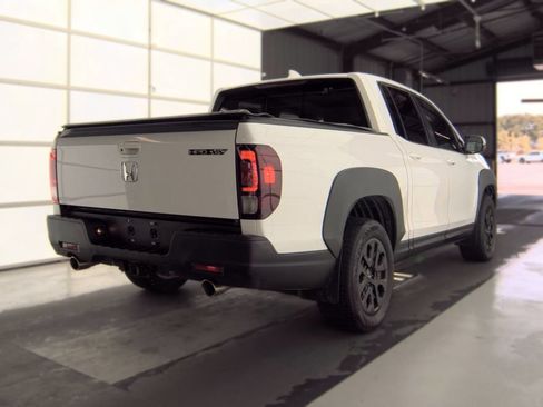 Used 2023 Honda Ridgeline RTL image 5